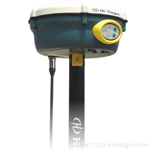 2015 NEW V60 1+1PPM GPS surveying equipment GNSS